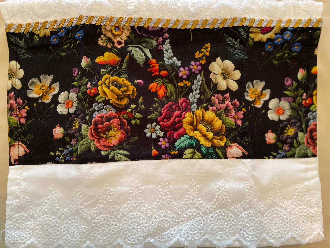 Floral