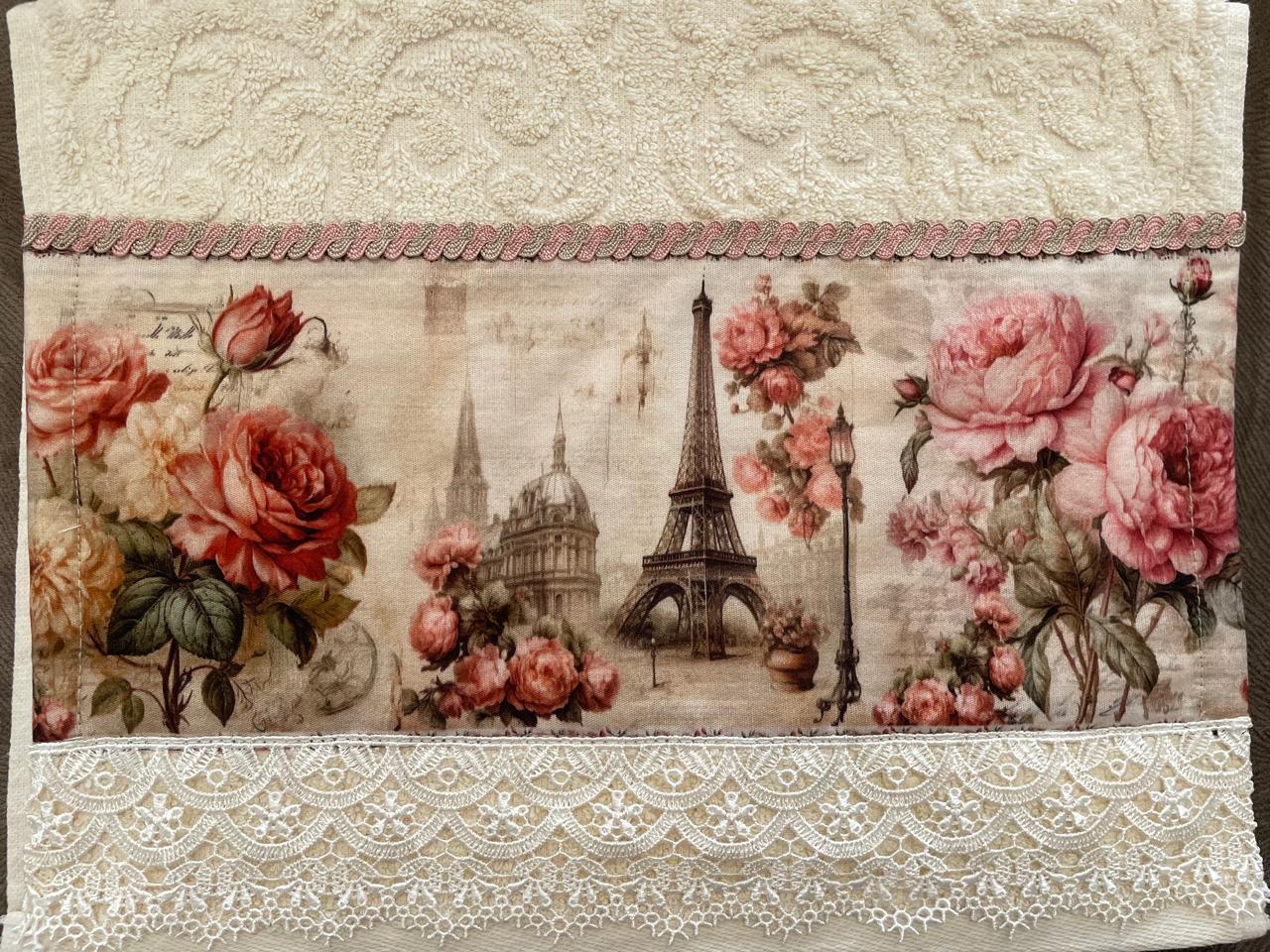 Paris Floral